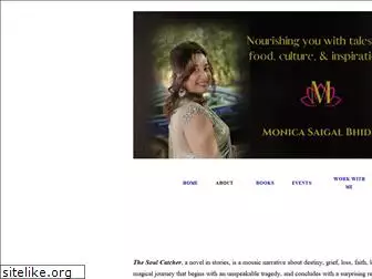 monicabhide.com