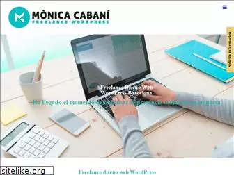 monicacabani.com