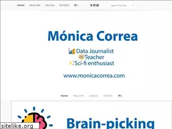 monicacorrea.com