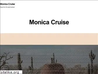 monicacruise.com