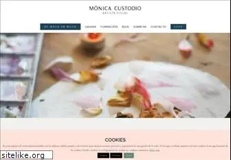 monicacustodio.com