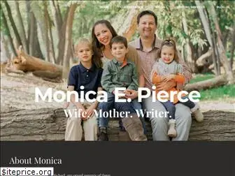 monicaepierce.com
