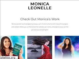 monicaleonelle.com
