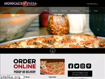 monicals.com