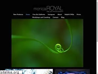 monicaroyal.com