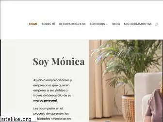 monicasalvador.com