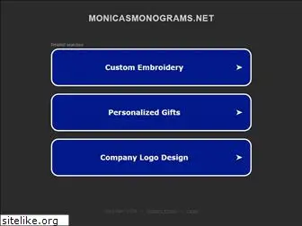 monicasmonograms.net