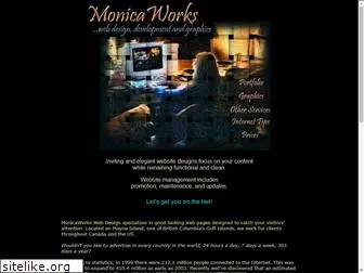 monicaworks.com