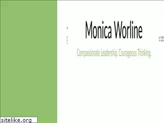 monicaworline.com