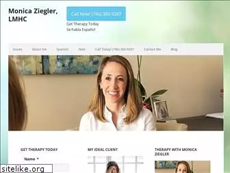 monicaziegler.net