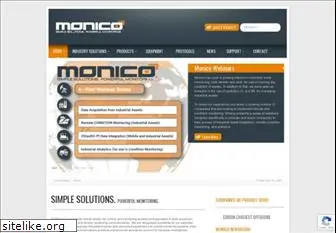 monicoinc.com