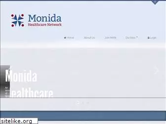 monida.com
