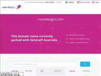 monidesigns.com