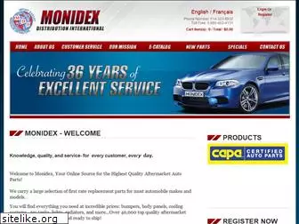 monidex.com