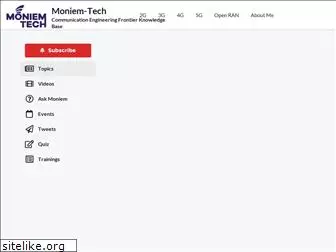 moniem-tech.com