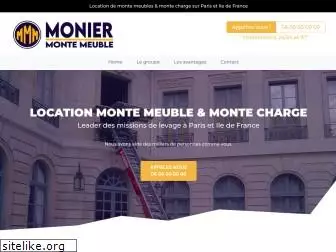 monier-monte-meuble.fr