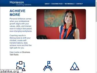 monieson.com