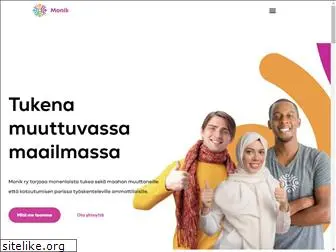 monik.fi