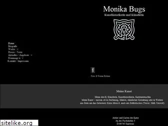 monika-bugs.de