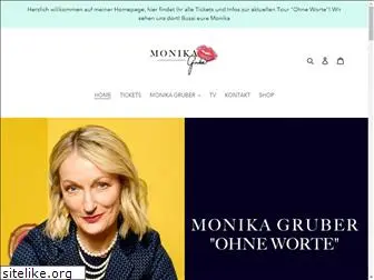 monika-gruber.de