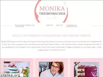 monika-triebenbacher.de