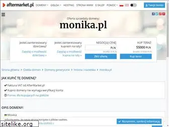 monika.pl