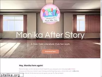 monikaafterstory.com