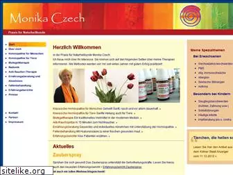 monikaczech-naturheilkunde.de