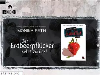 monikafeth-thriller.de