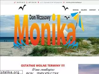 monikajastarnia.pl