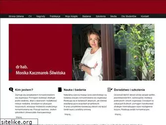 monikakaczmarek-sliwinska.pl