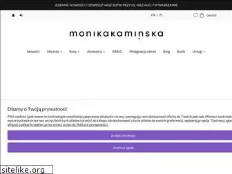 monikakaminska.com