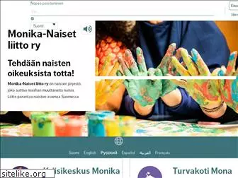 monikanaiset.fi