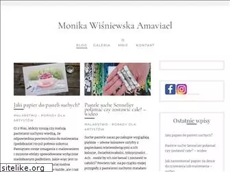 monikawisniewska.com