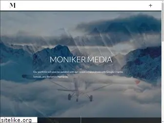 moniker-media.com