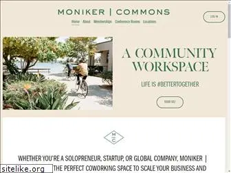 monikercommons.com