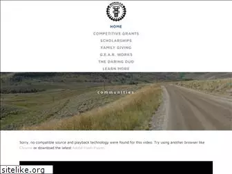 monikerfoundation.org