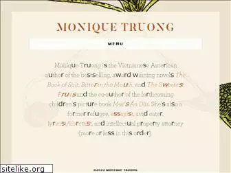 monique-truong.com