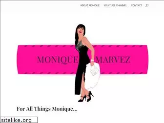 moniquemarvez.com