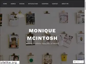 moniquemcintosh.com
