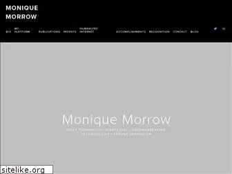 moniquemorrow.com