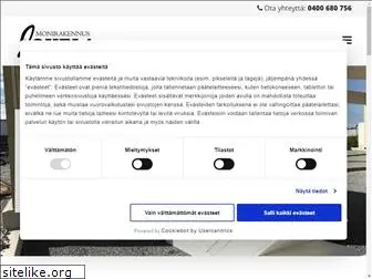 monirakennusjokela.fi