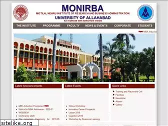 monirba.com