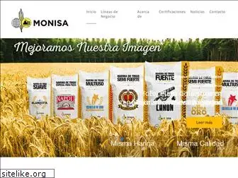 monisa.com