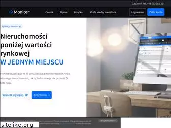 moniter.pl thumbnail