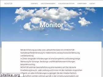 monitor-gesundheit.de