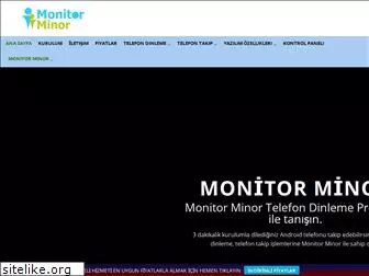 monitor-minor.net