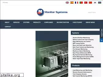 monitor-systems-engineering.com