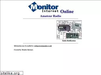 monitor.co.uk
