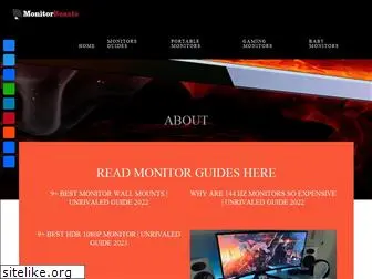 monitorbeasts.com